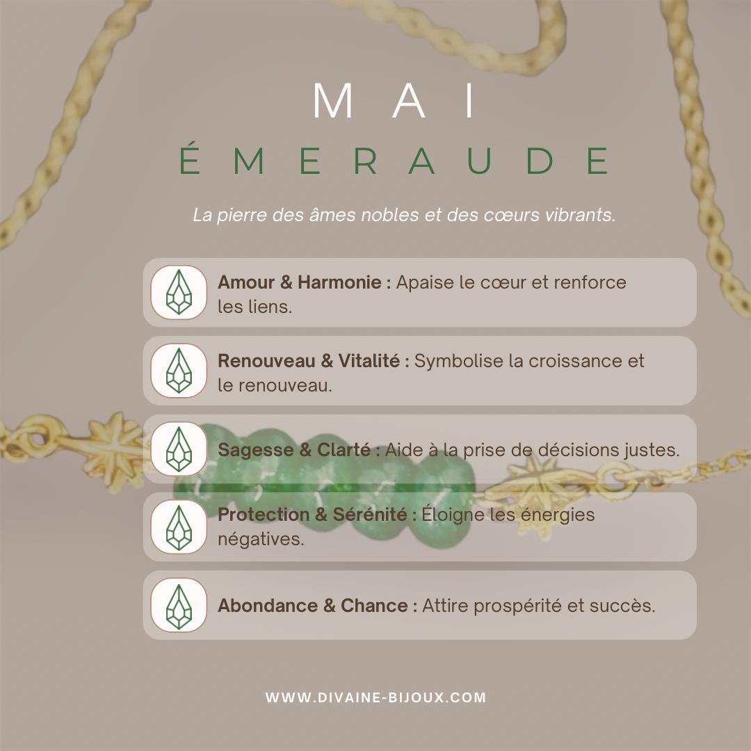 COLLIER LUCKY STARS