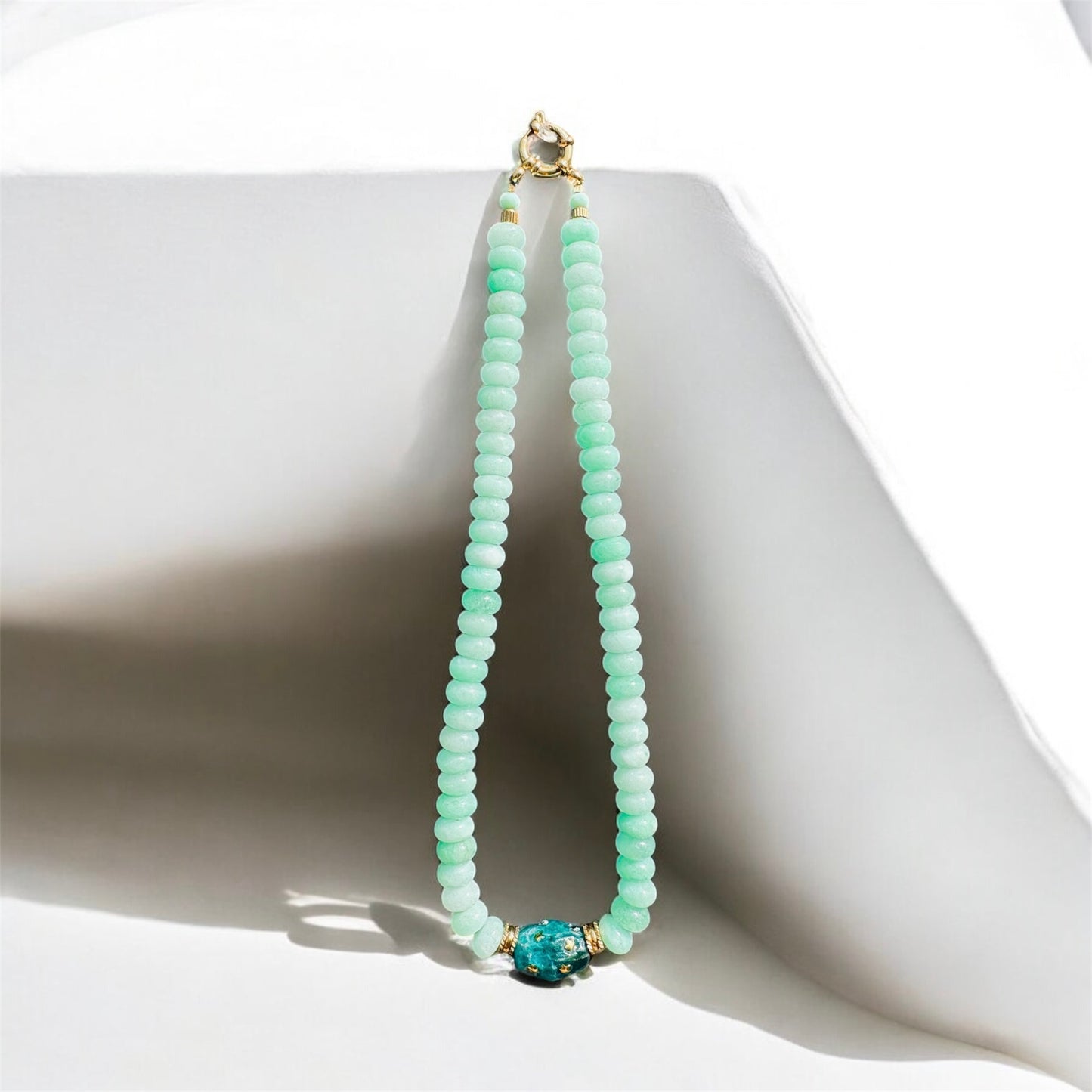 COLLIER NOCTAZUR