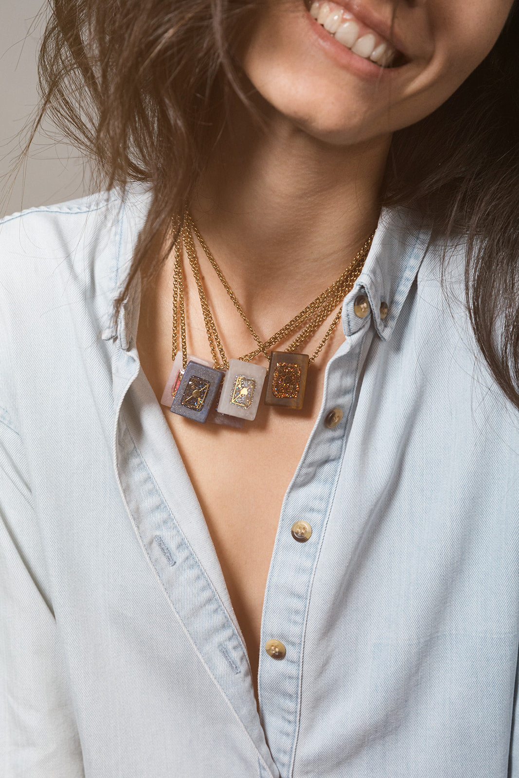 COLLIER LAS VEGAS
