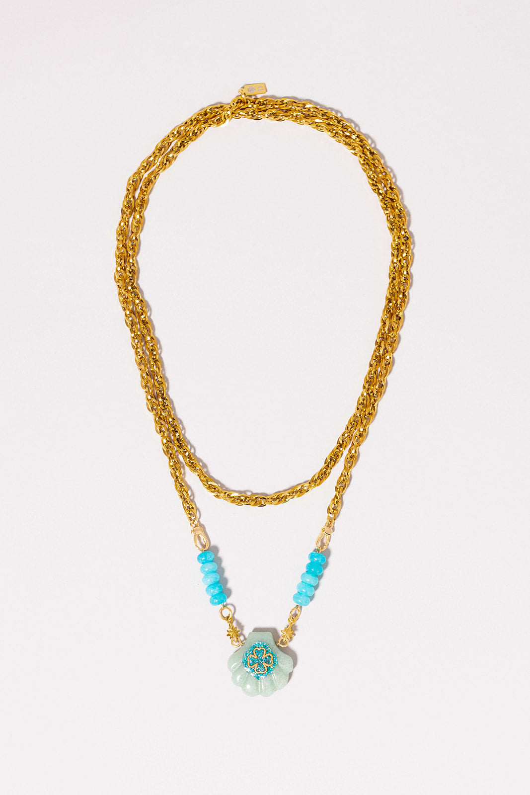 COLLIER MAJESTY