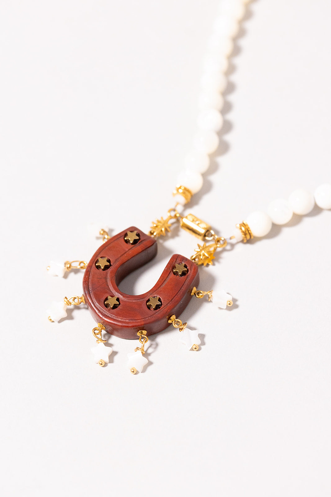 COLLIER BUFFALO
