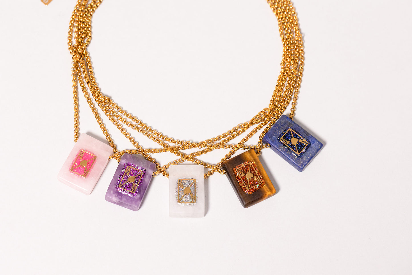 COLLIER LAS VEGAS