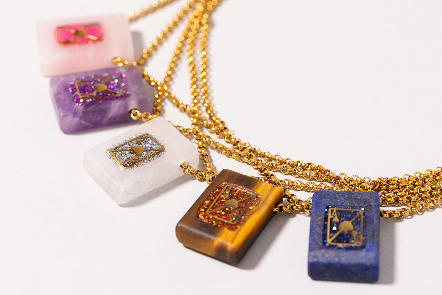 COLLIER LAS VEGAS