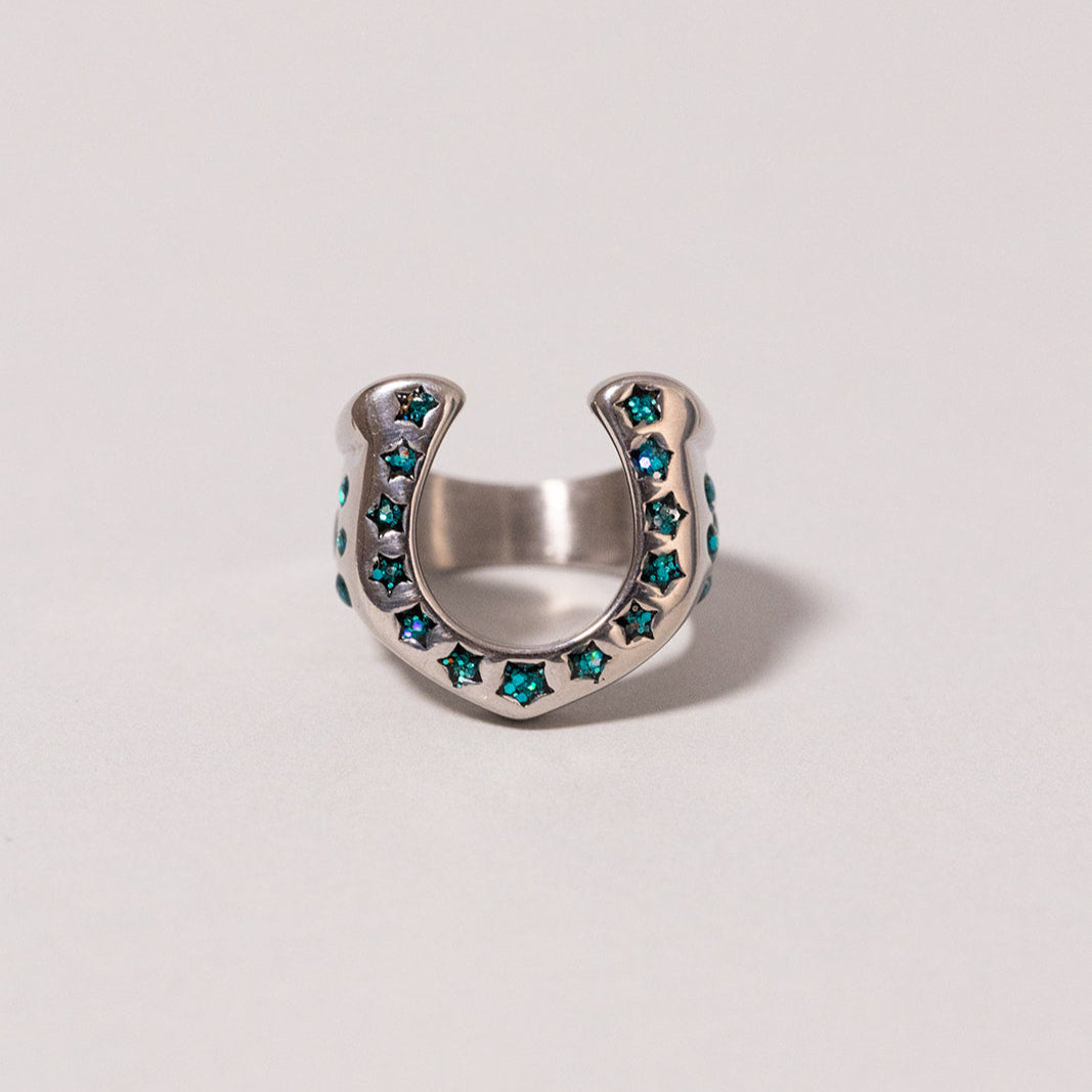 BAGUE LADY LUCK