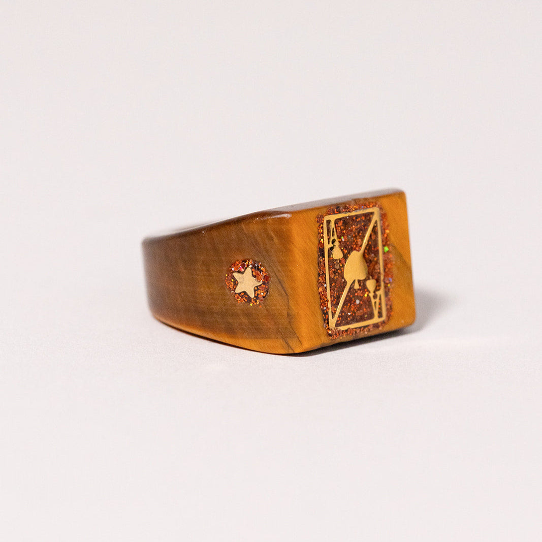 BAGUE LAS VEGAS