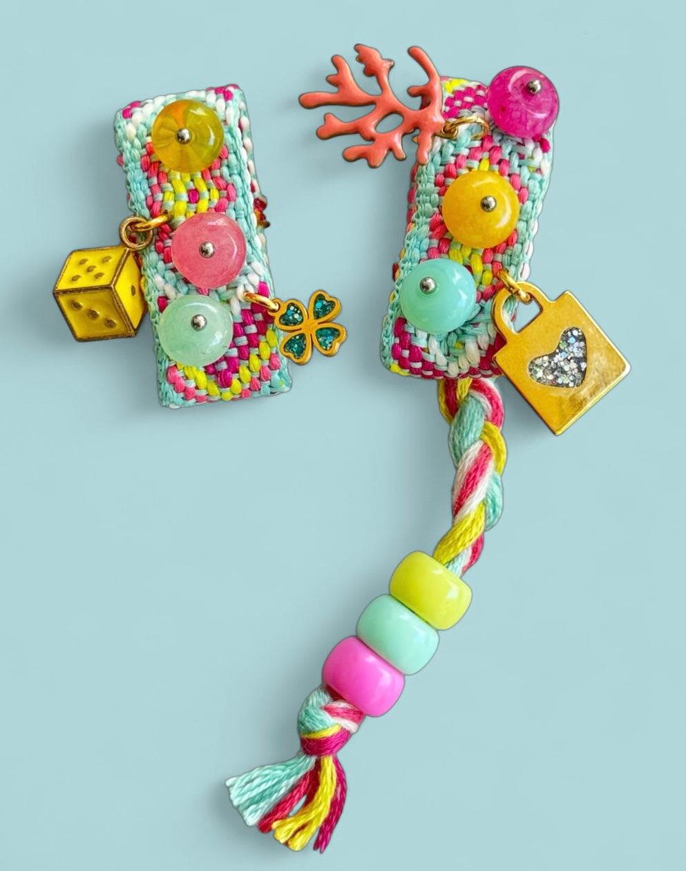 SANDALINETTES BIJOUX DE SANDALES