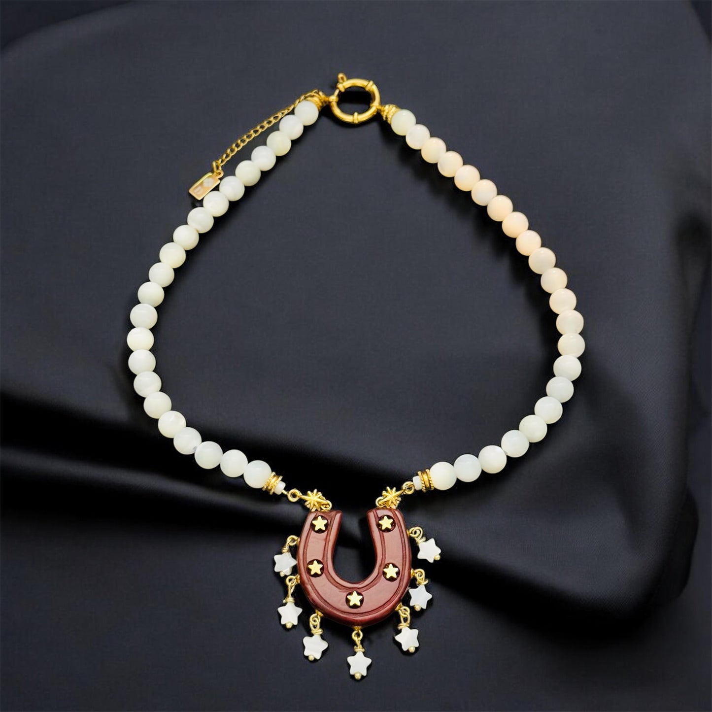 COLLIER BUFFALO