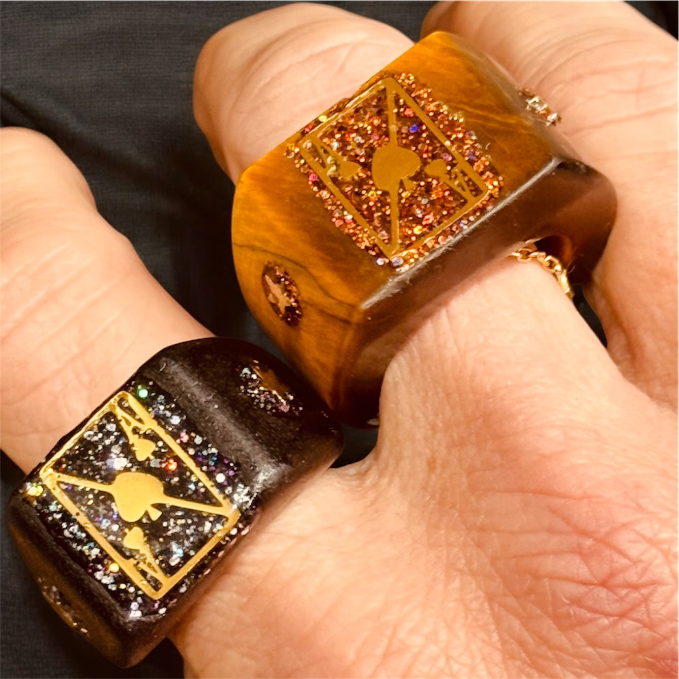 BAGUE LAS VEGAS