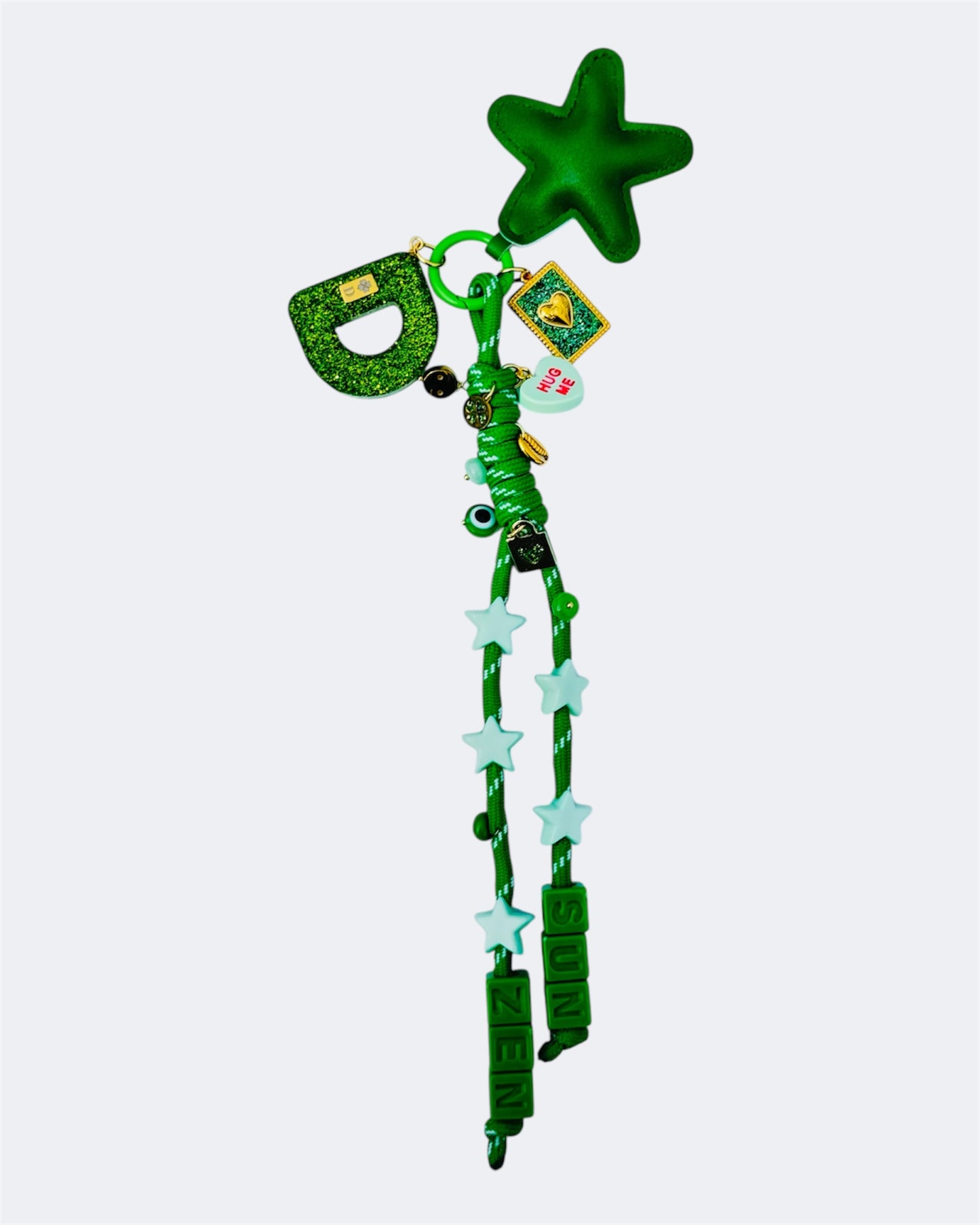 GRIGRI DE SAC LUCKY YOU