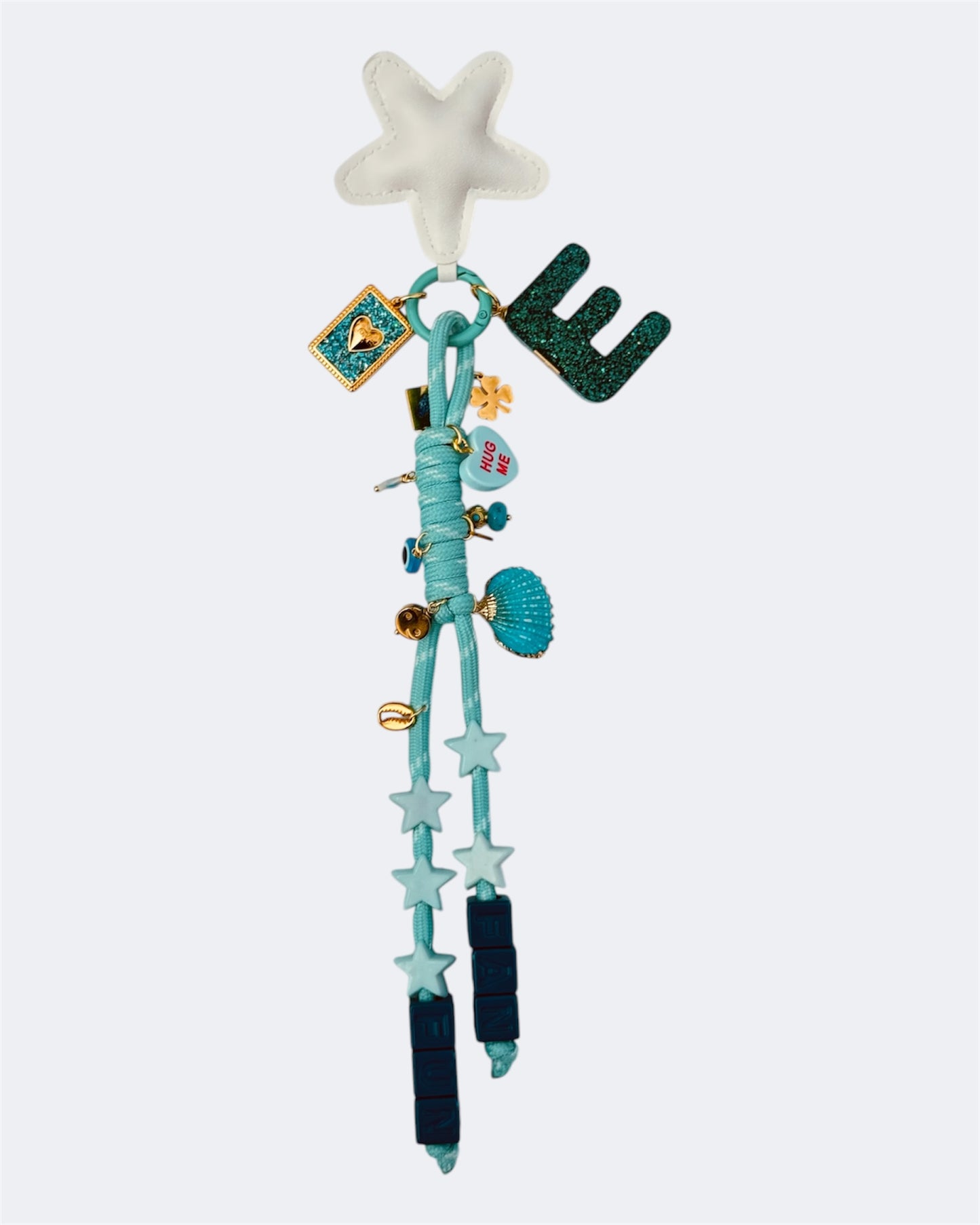 GRIGRI DE SAC LUCKY YOU
