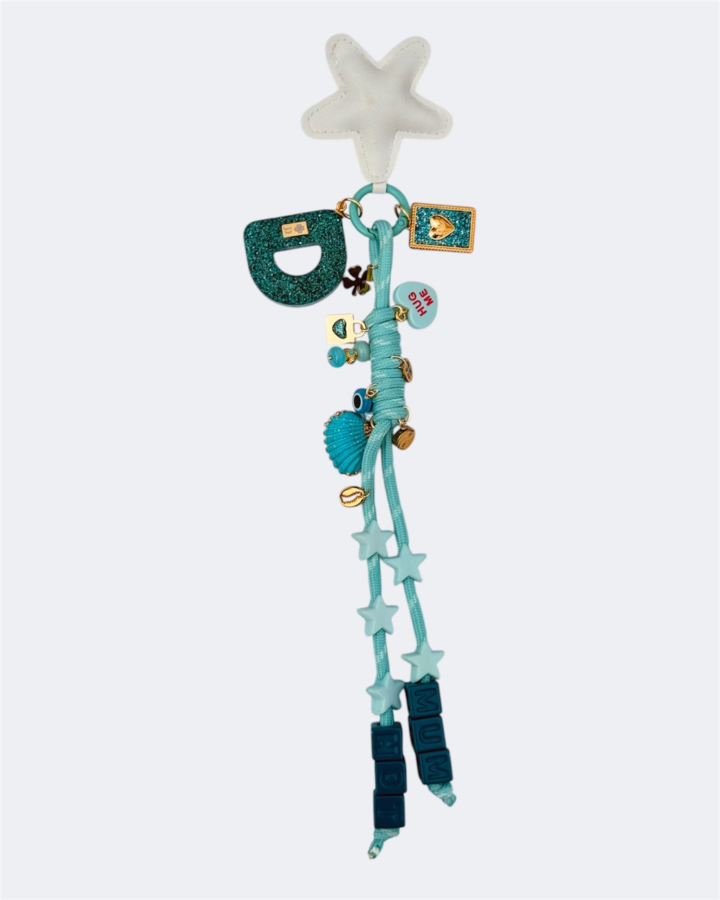 GRIGRI DE SAC LUCKY YOU