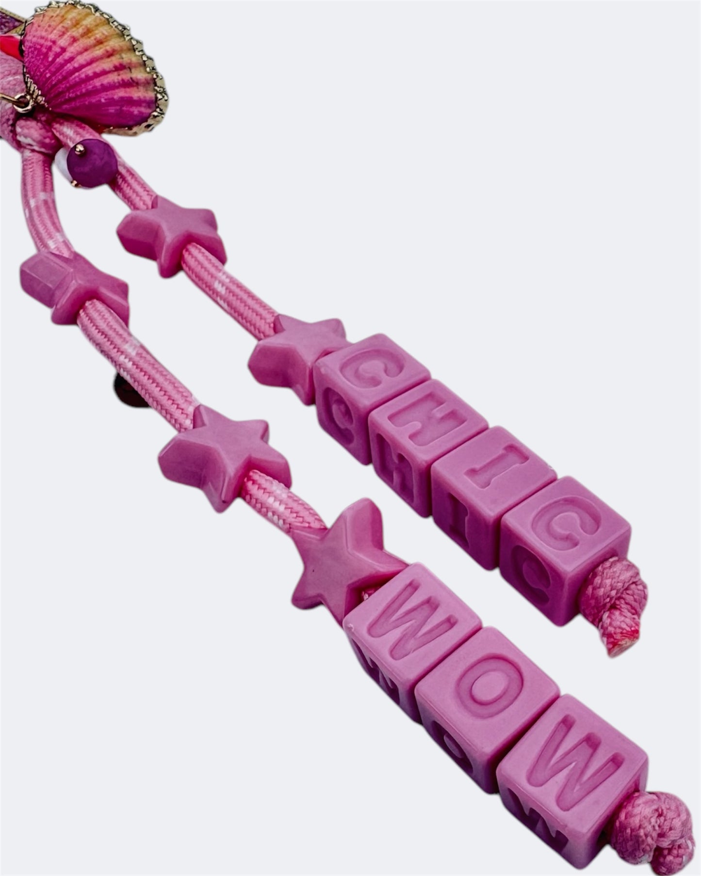 GRIGRI DE SAC LUCKY YOU