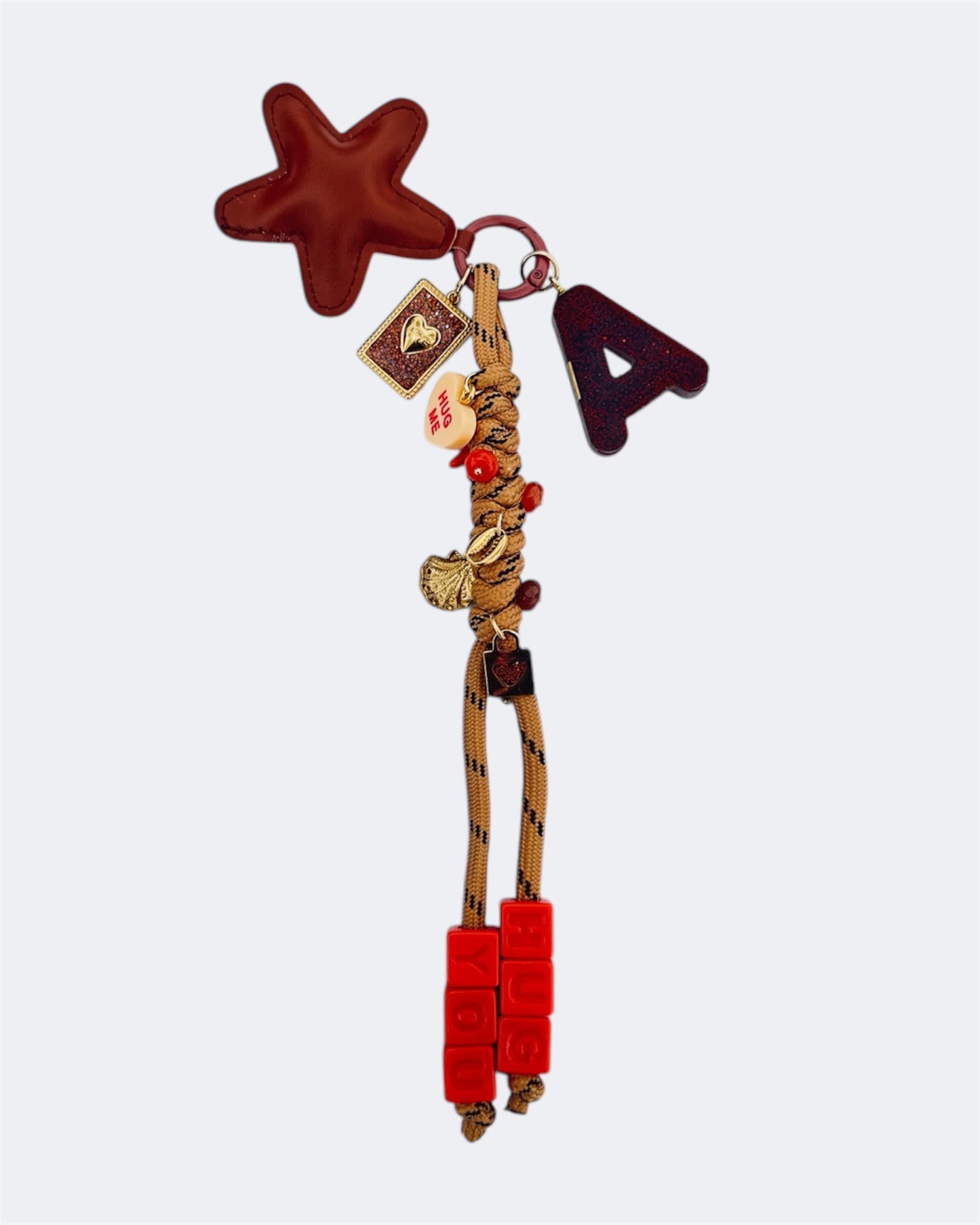 GRIGRI DE SAC LUCKY YOU