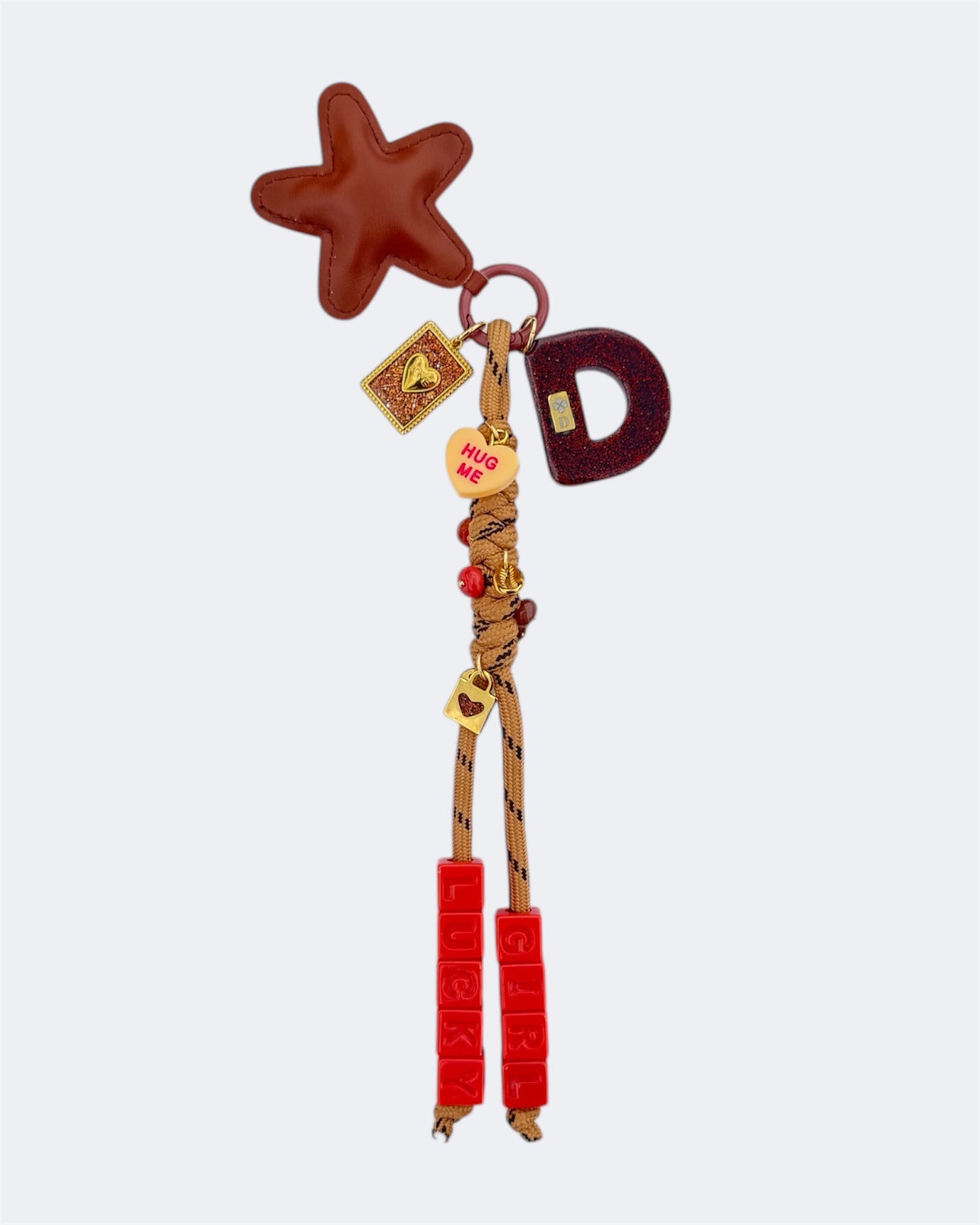 GRIGRI DE SAC LUCKY YOU