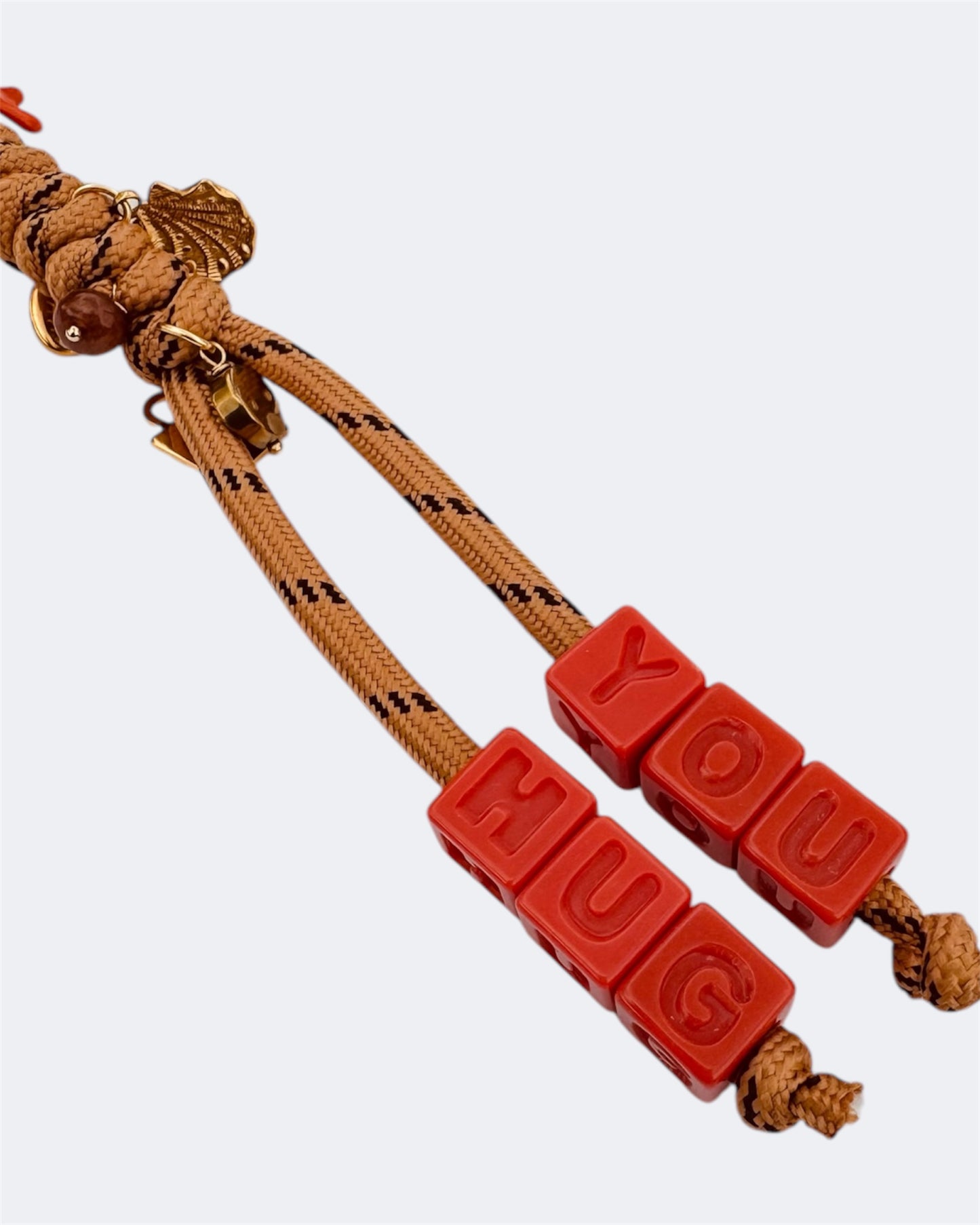 GRIGRI DE SAC LUCKY YOU