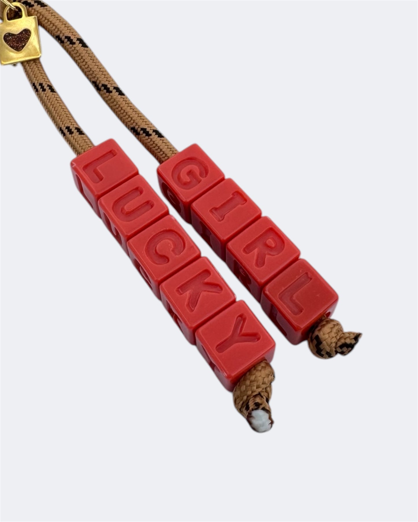 GRIGRI DE SAC LUCKY YOU