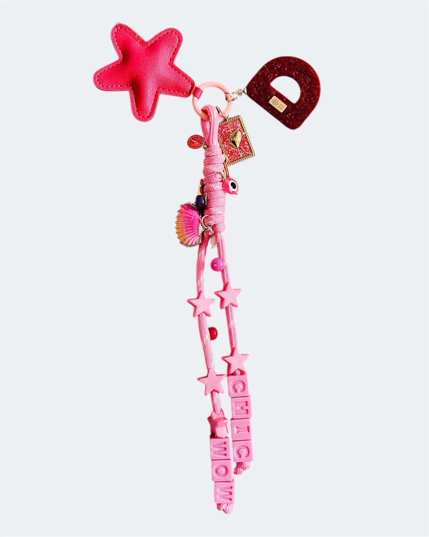 GRIGRI DE SAC LUCKY YOU