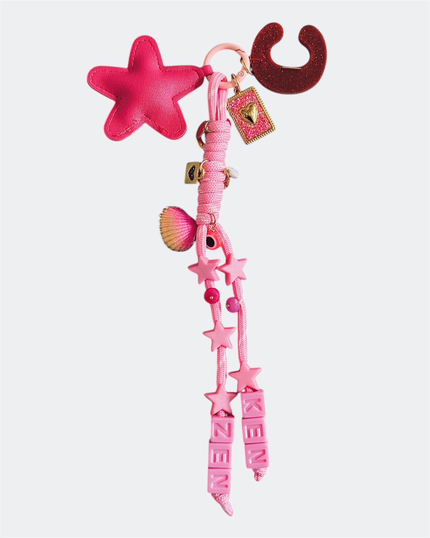 GRIGRI DE SAC LUCKY YOU