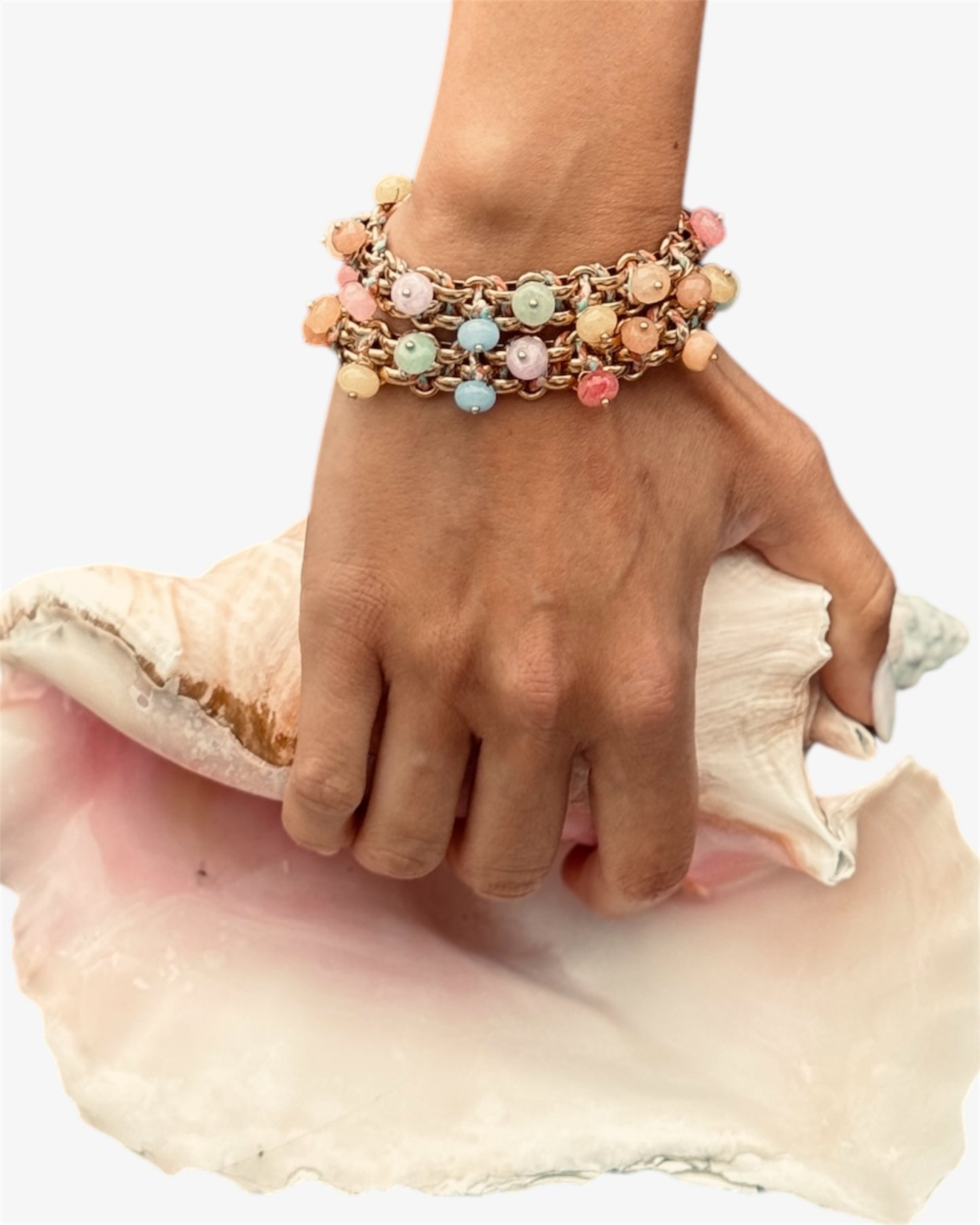 BRACELET SUGAR