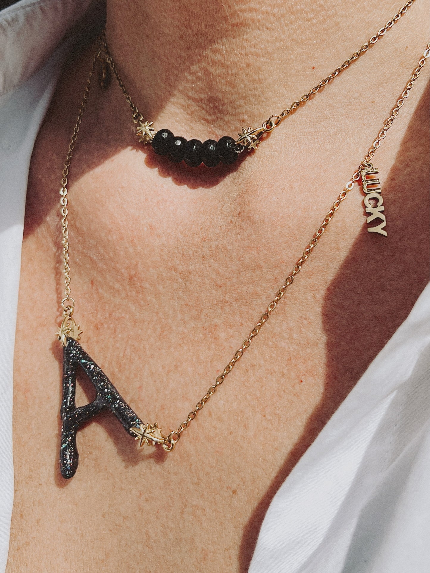 COLLIER YOU