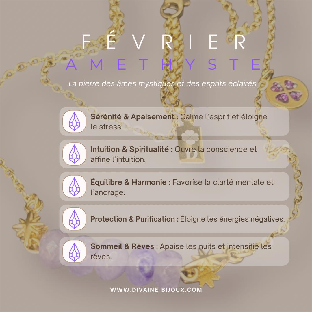 COLLIER LUCKY STARS