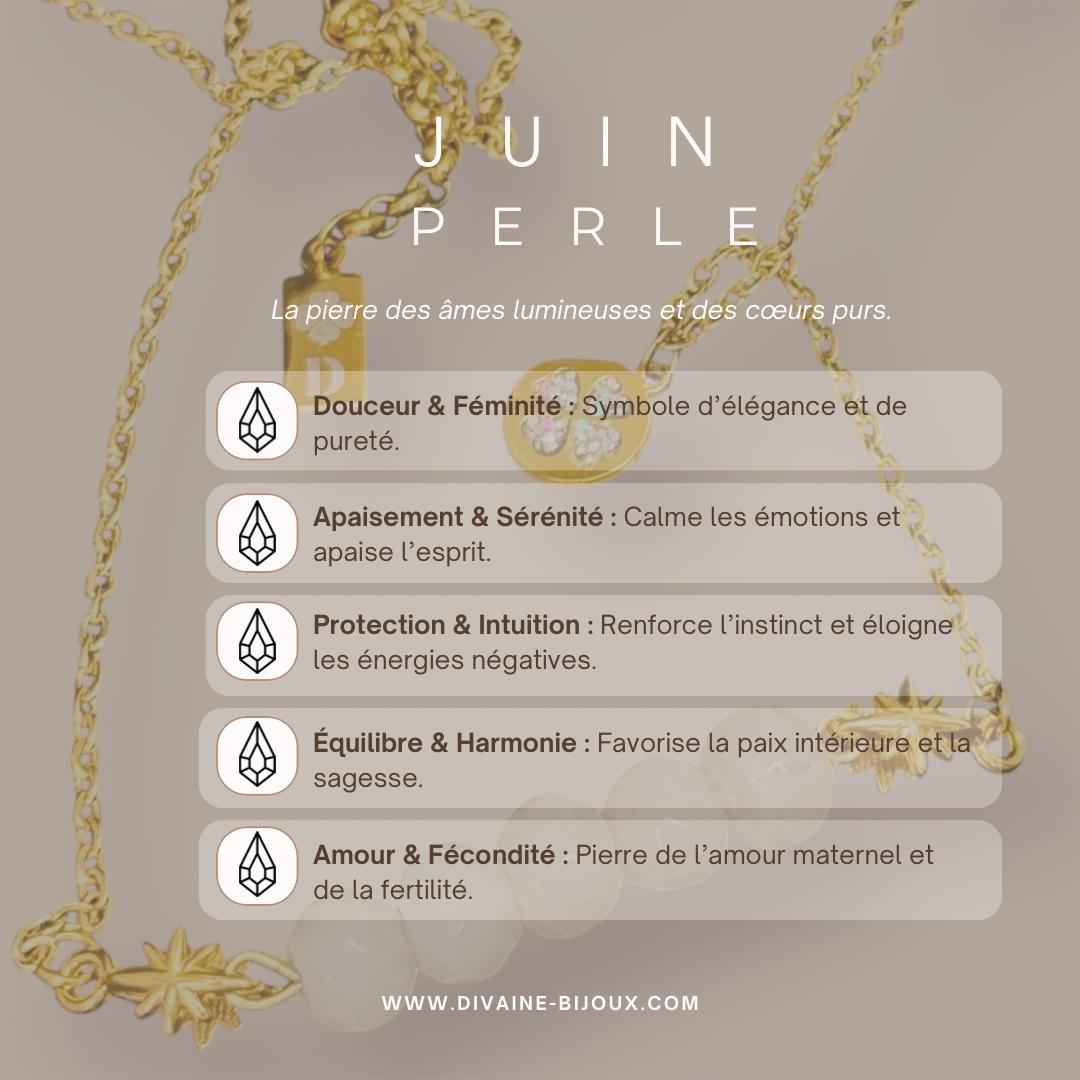 COLLIER LUCKY STARS