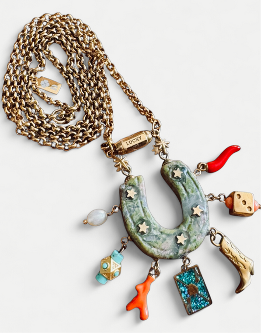 COLLIER JACKPOT