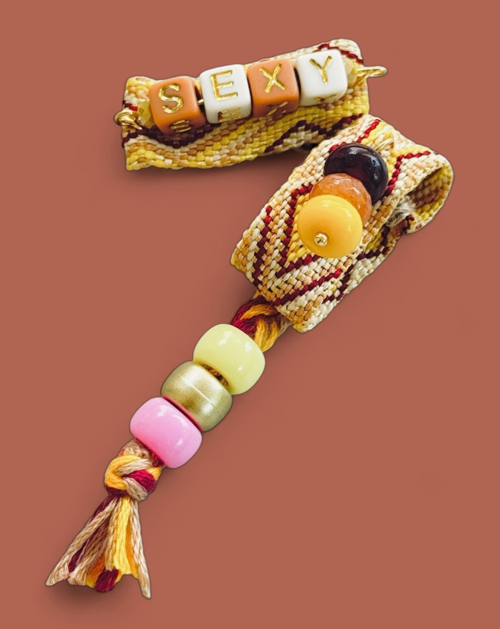 SANDALINETTES PERSONNALISÉES
