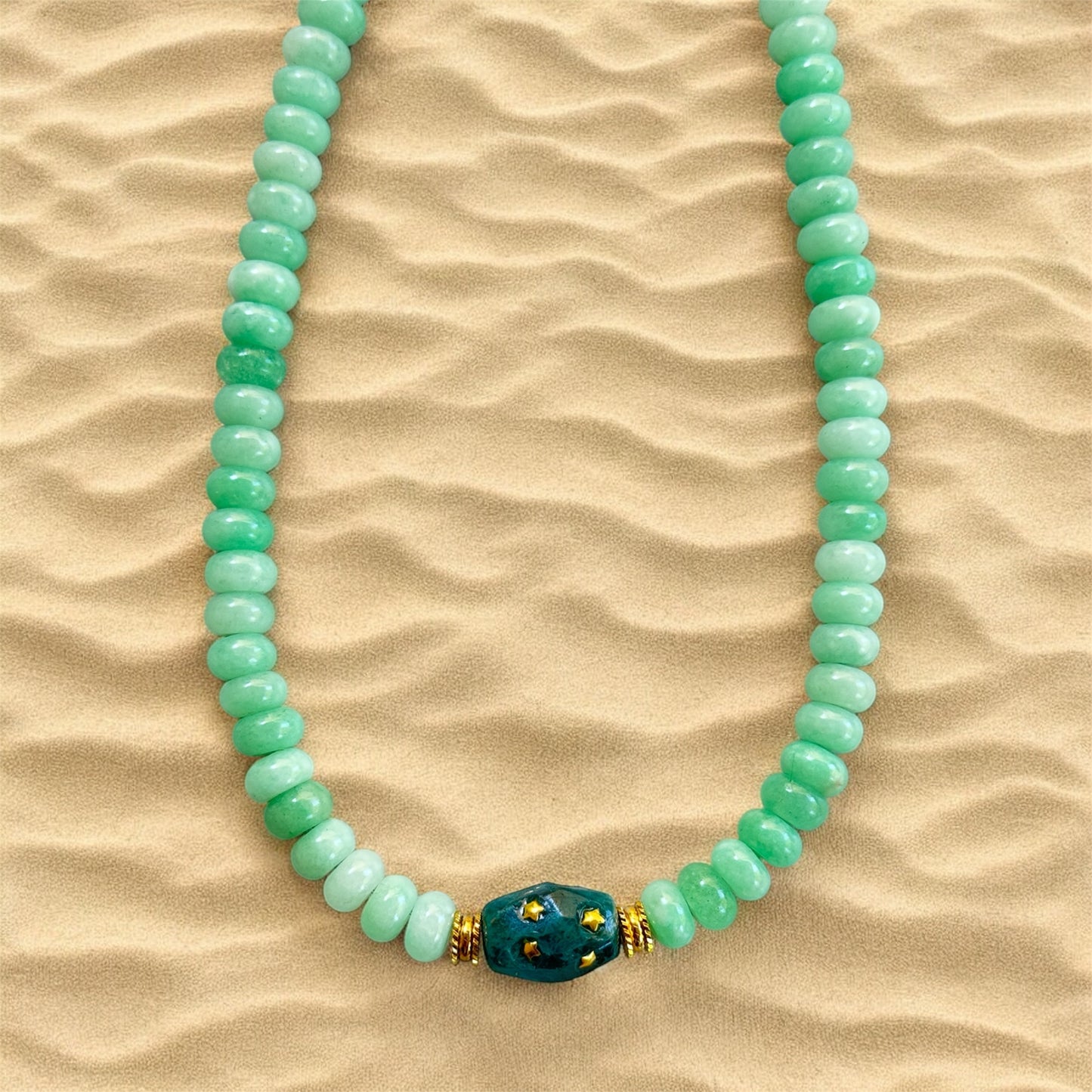 COLLIER NOCTAZUR