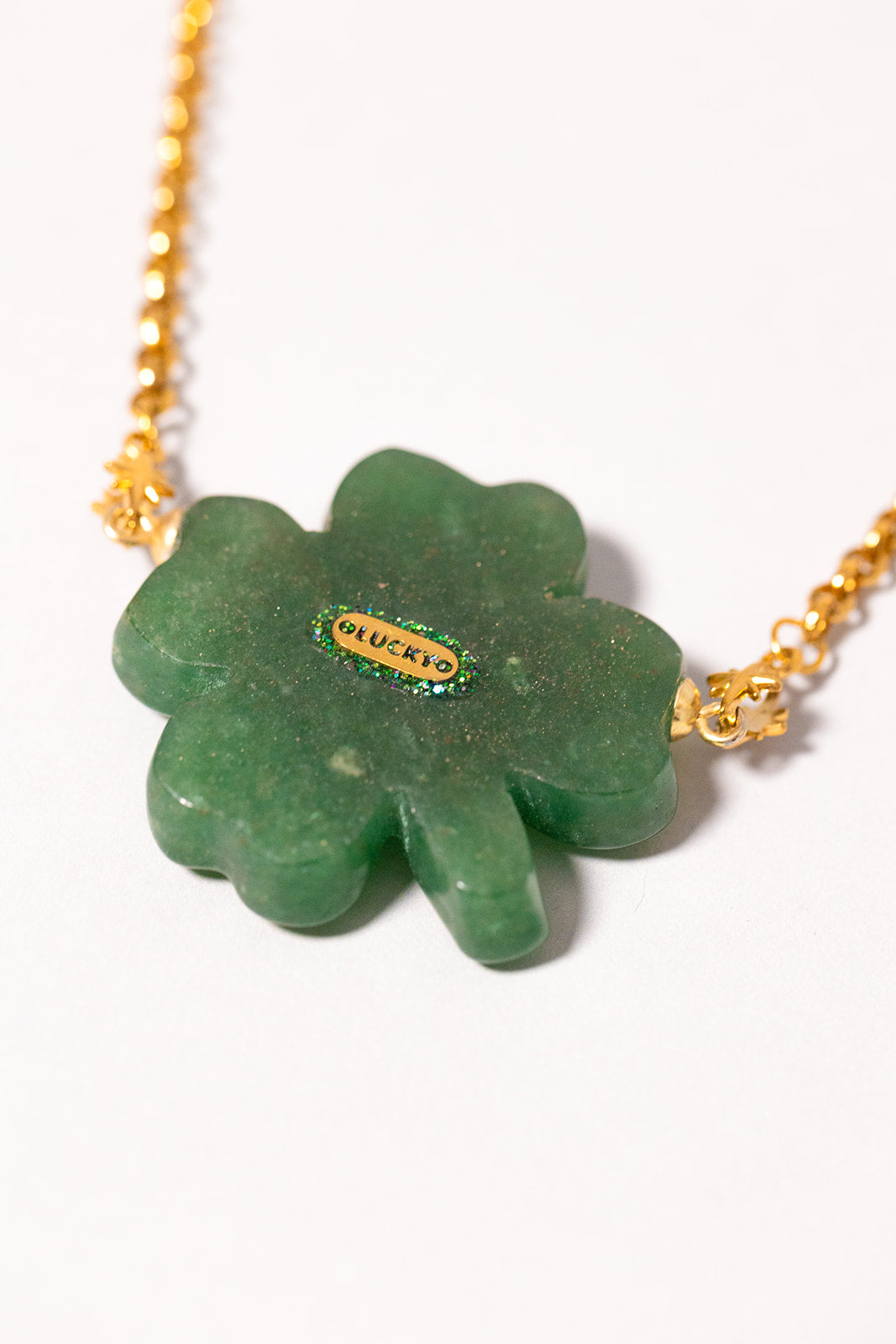 COLLIER BARAKA