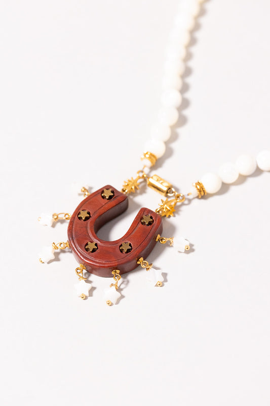 COLLIER BUFFALO