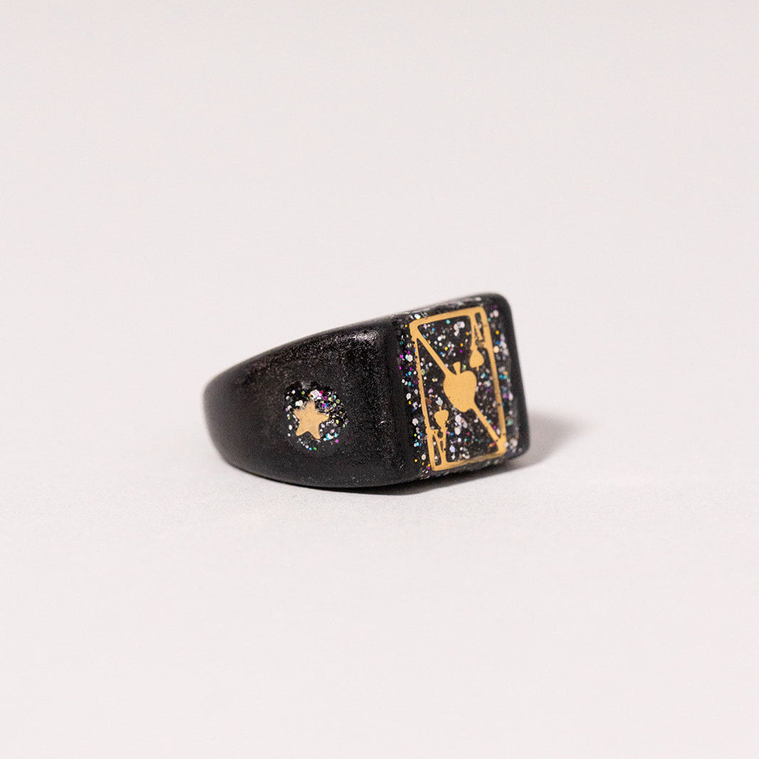 BAGUE LAS VEGAS