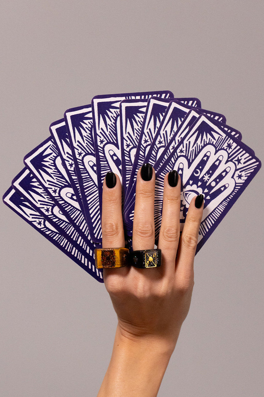 BAGUE LAS VEGAS