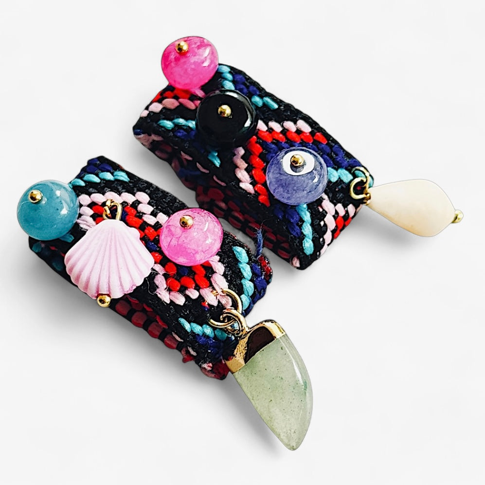SANDALINETTES BIJOUX DE SANDALES