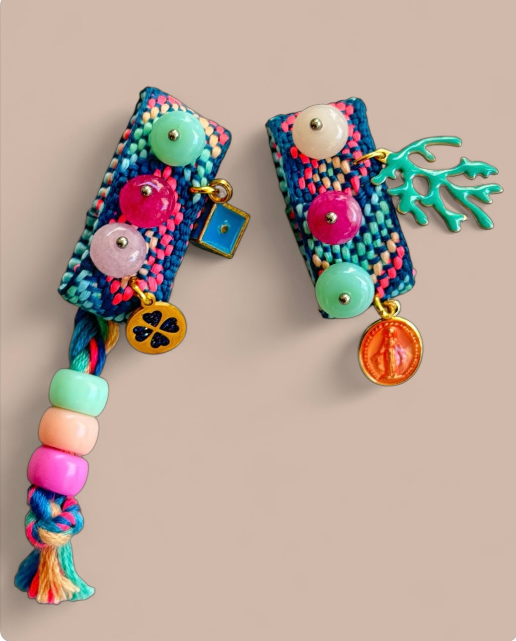 SANDALINETTES BIJOUX DE SANDALES