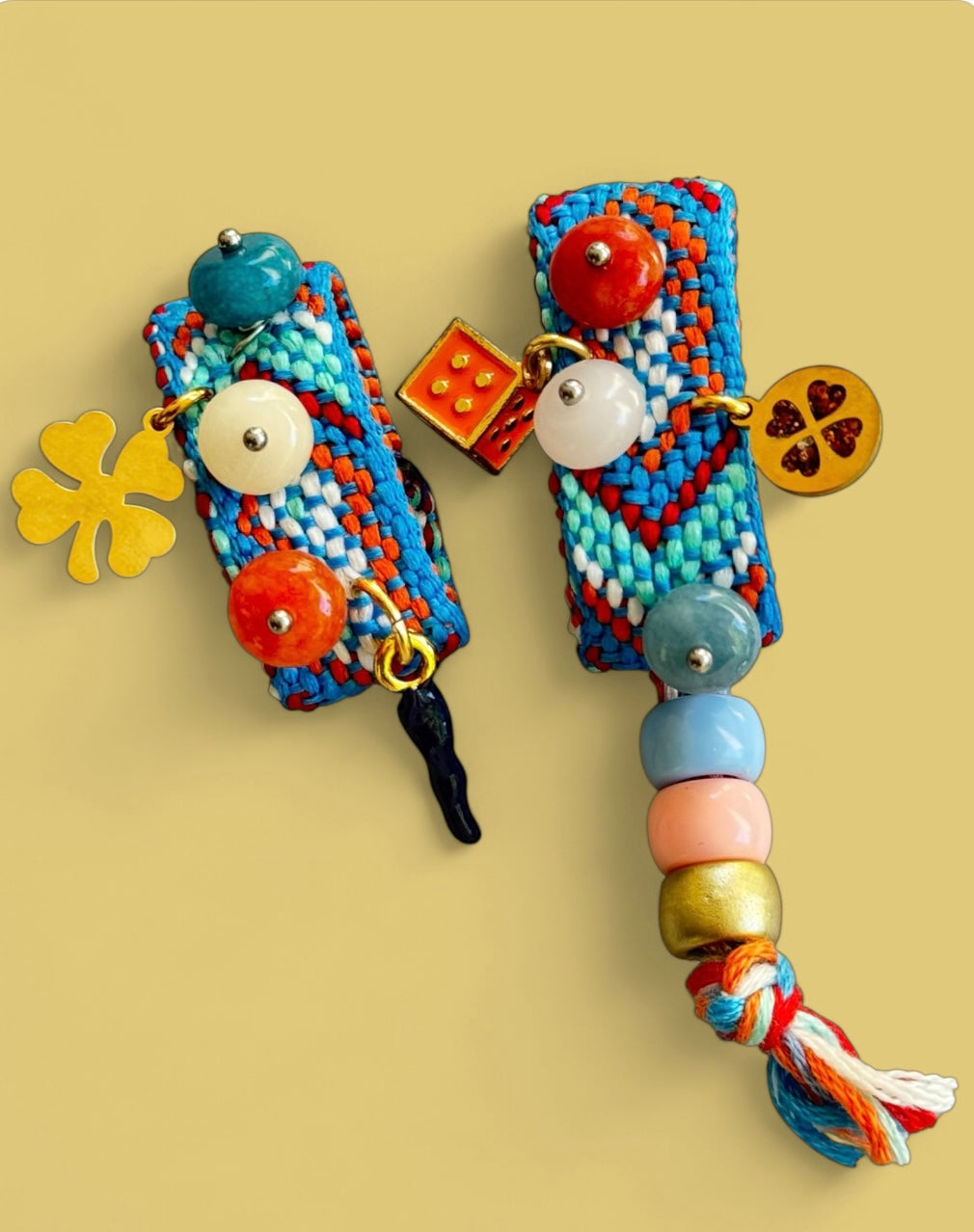 SANDALINETTES BIJOUX DE SANDALES