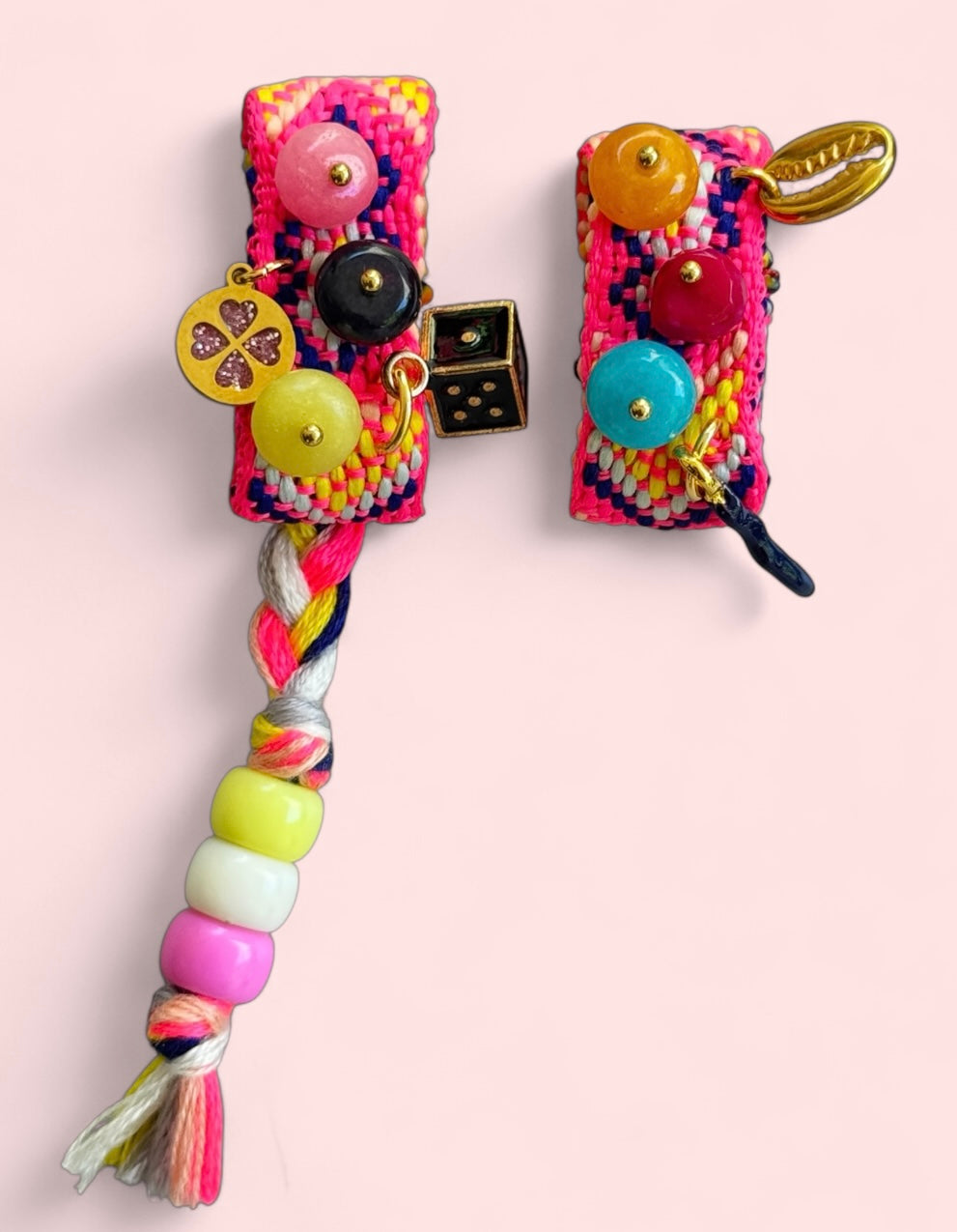 SANDALINETTES BIJOUX DE SANDALES