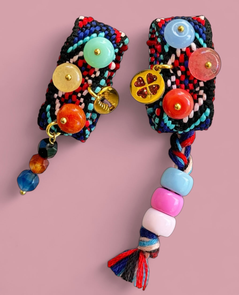 SANDALINETTES BIJOUX DE SANDALES