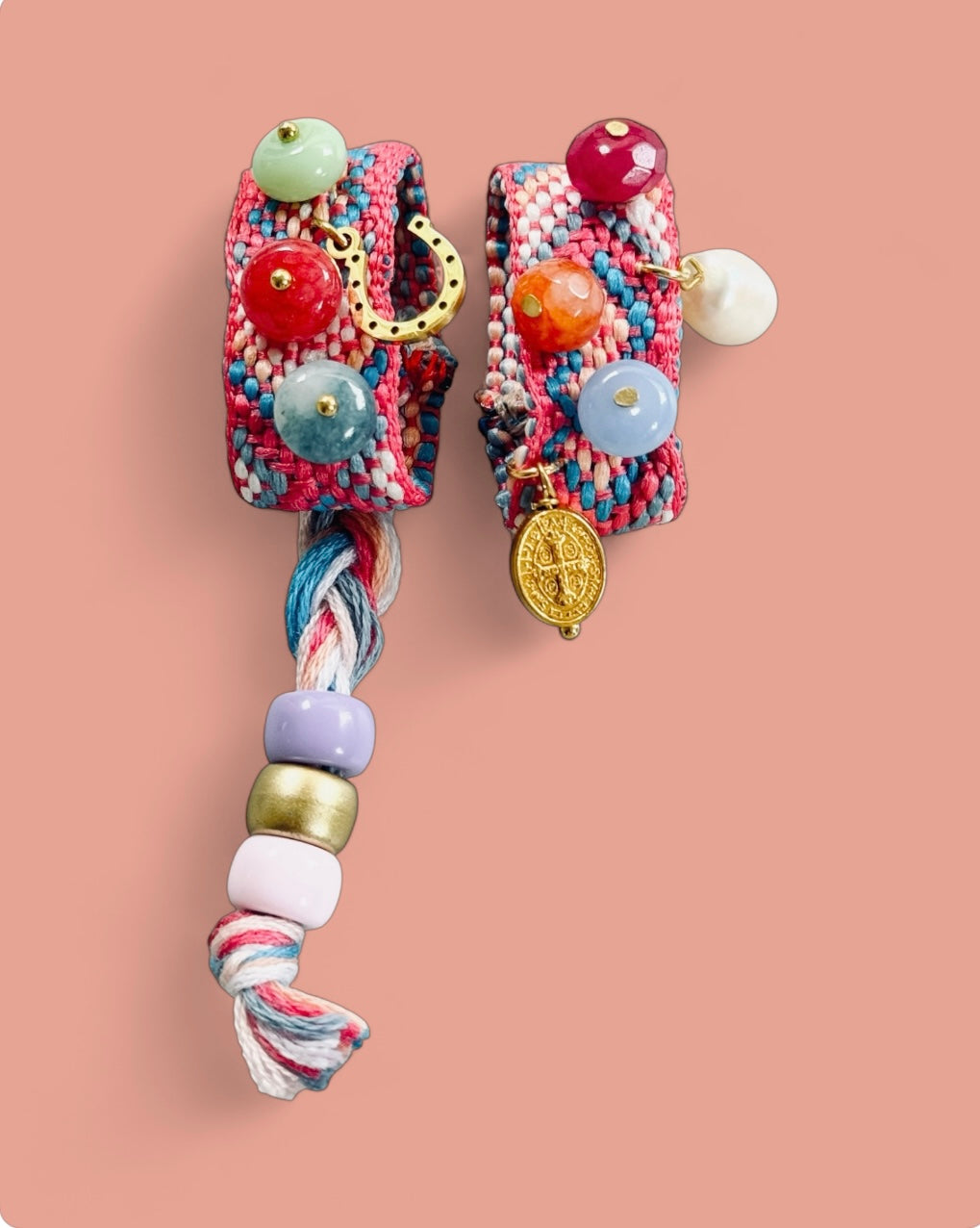 SANDALINETTES BIJOUX DE SANDALES