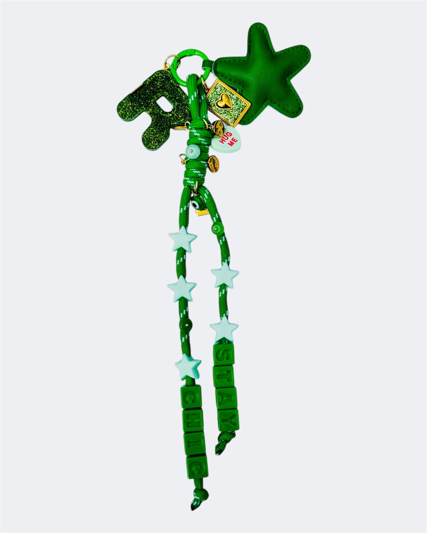 GRIGRI DE SAC LUCKY YOU