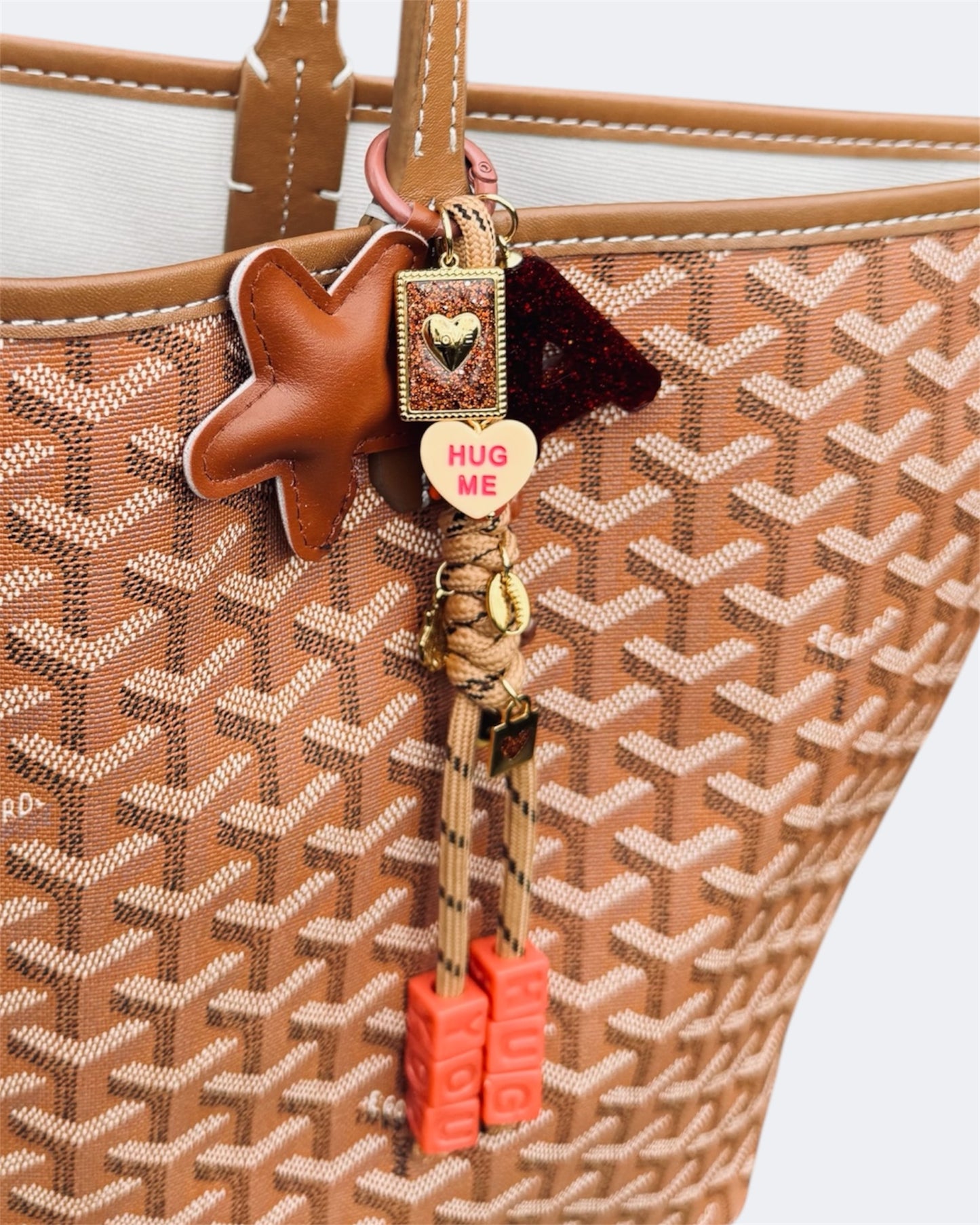 GRIGRI DE SAC LUCKY YOU