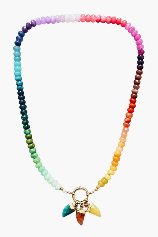 COLLIER AURA TOTEM