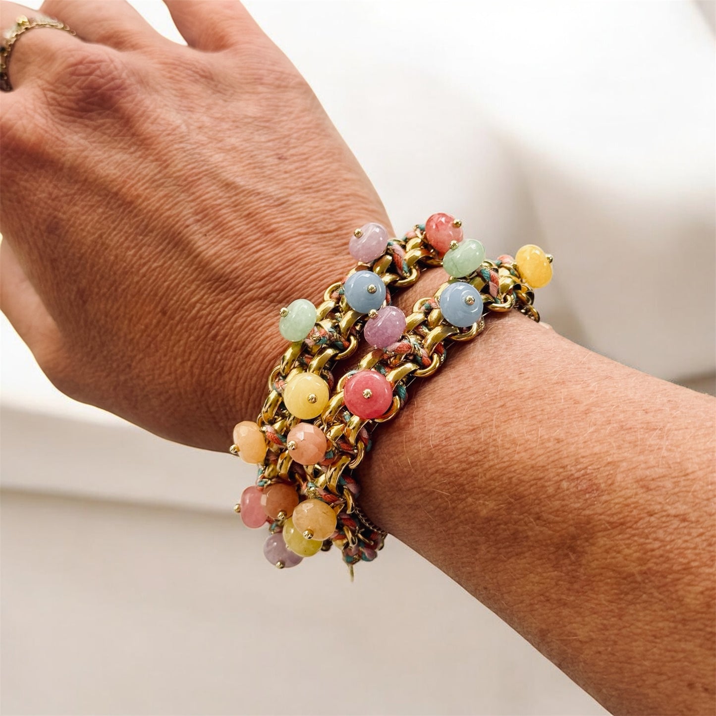 BRACELET SUGAR
